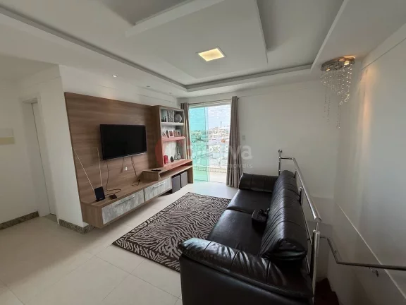 Imagem Cobertura duplex, 4 quartos, 220m², Centro - Cabo Frio