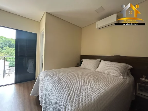 Imagem Casa à venda no condomínio Villa D´este Granja - Batelli Imóveis