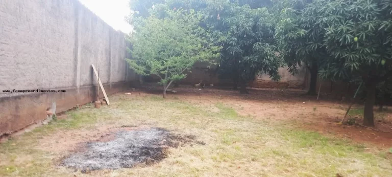 Imagem Terreno para Venda em Limeira, Vila Claudia