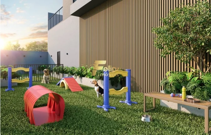Imagem MAIS NOVO EMPREENDIMENTO SURGINDO EM JARDIM CAMBURI, VITÓRIA/ES!