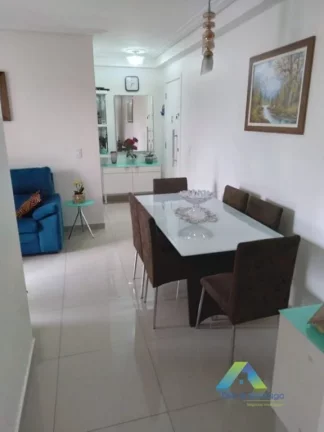 Imagem Apartamento 54M², 2 dormitórios, 1 vaga, lazer completo com ótima localização e valor !!!