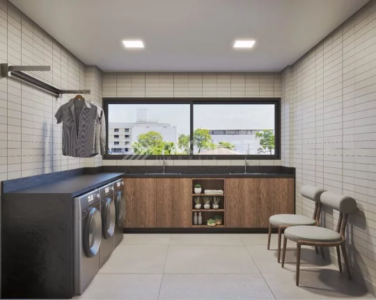 Imagem Apto - 1 Quarto - 35m² - Bessa, João Pessoa/PB
