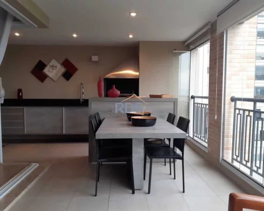 Imagem APARTAMENTO RESIDENCIAL em São Paulo - SP, Parque Residencial Julia