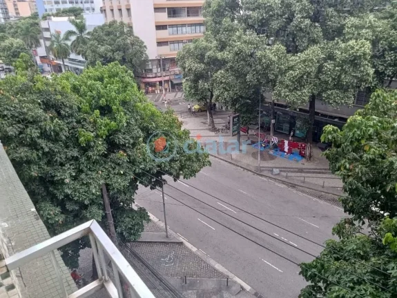 Imagem Apartamento com 3 dormitórios à venda, 94 m² - Tijuca - Rio de Janeiro/RJ