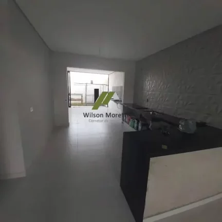 Imagem CASA EM CONDOMÍNIO - ITUPEVA
