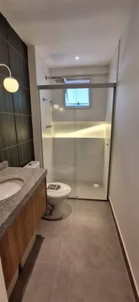 Imagem Apartamento à Venda em Forte, Praia Grande - SP