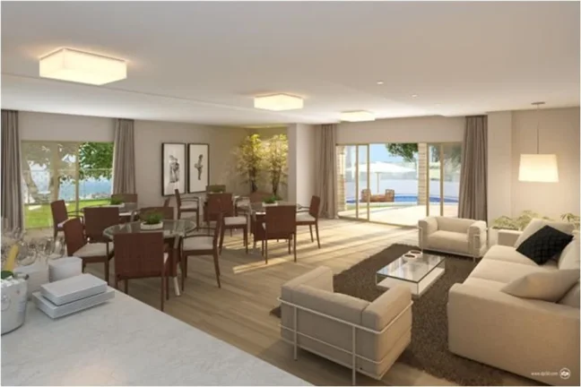 Imagem Apartamento Padrão