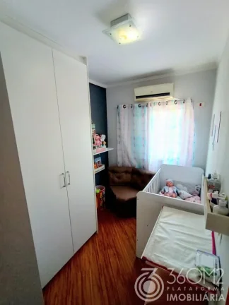 Imagem Cobertura para Venda em Santo André / SP no bairro Vila Gilda