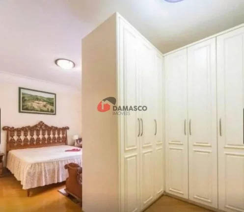 Imagem Apartamento à venda, Campestre, Santo André, SP
