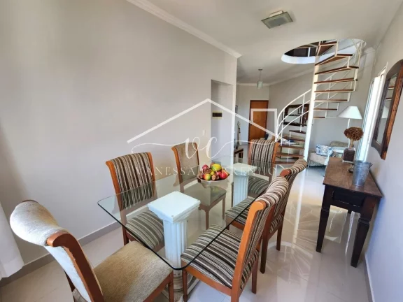 Imagem Locação Apto Cobertura | Vanessa Carrenho