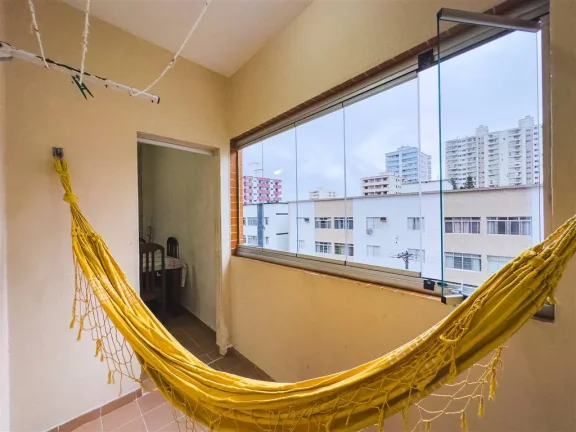 Imagem APARTAMENTO COM 81 m² - TUPI - PRAIA GRANDE SP