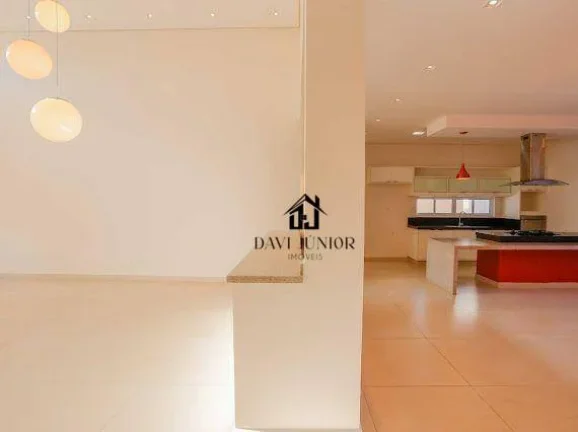 Imagem Casa com 3 suítes à venda, 414 m² por R$ 3.600.000 - Condomínio Residencial Fazenda Imperial - Sorocaba/SP