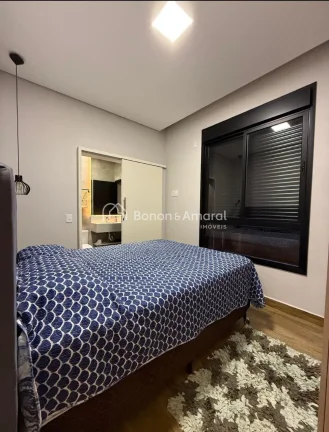 Imagem Casa térrea à venda com 03 quartos à venda - Condomínio Residencial Royal Garden - Parque Brasil...