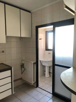 Imagem Excelente Apartamento à venda, 85 m² 3 Dormitorios Sendo 1 Suíte