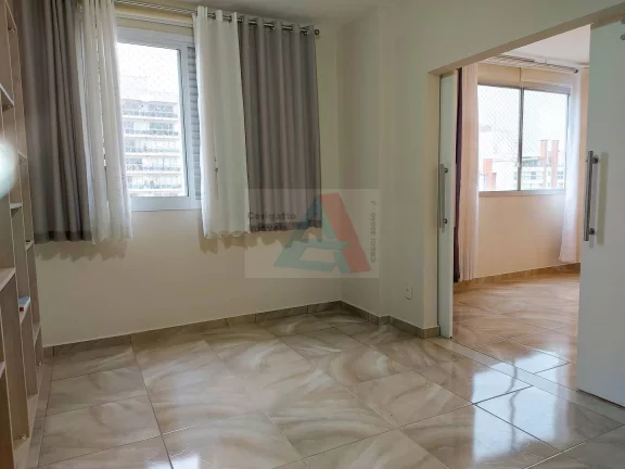Imagem Excelente apartamento Bairro Santo Antônio em SCS