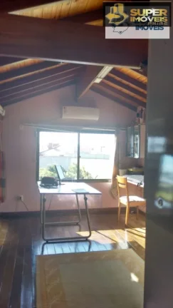 Imagem Casa Alto Padrão para Venda em Laranjal Pelotas-RS - 1668
