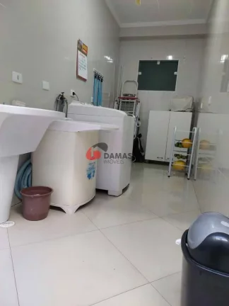 Imagem Sobrado à venda 3 Quartos, 3 Suites, 6 Vagas, 248M², Olímpico, São Caetano do Sul - SP