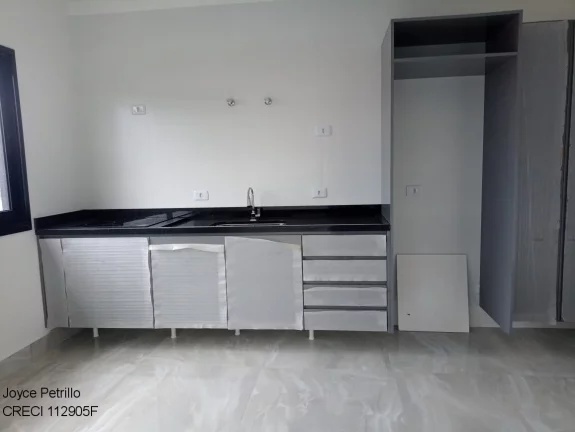 Imagem Conforto e Localização: Apartamento Novo em Peruíbe, Perto da Praia e do Comércio