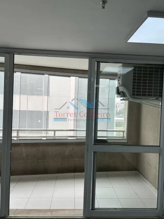 Imagem Conjunto Comercial - 2 Vagas - Chácara Santo Antônio