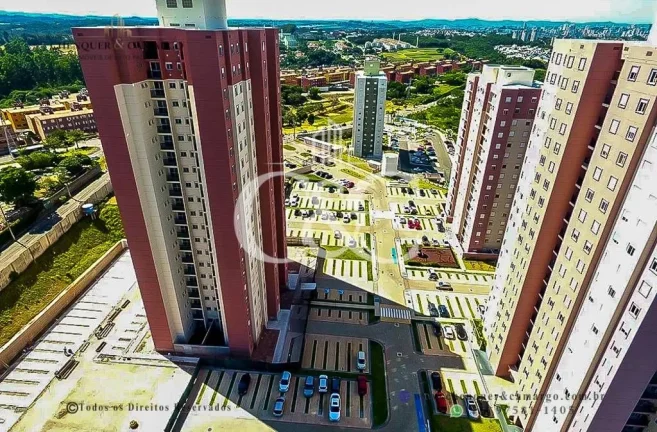 Imagem Apartamento, Engordadouro - Jundiaí