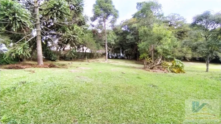 Imagem Terreno para Venda em São José dos Pinhais, Contenda, 2 dormitórios, 1 banheiro