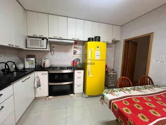 Imagem Casa à venda, Olímpico, São Caetano do Sul, SP