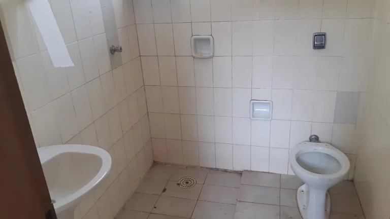 Imagem CASA NO BAIRRO JARDIM BRASILANDIA COM EDICULA NO FUNDO.