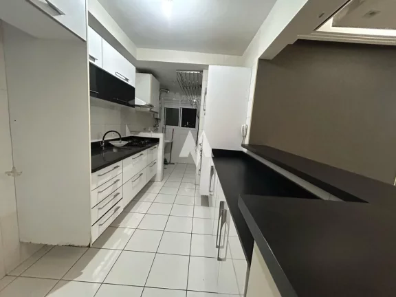 Imagem Apartamento para locação – Ponta da Praia, Santos