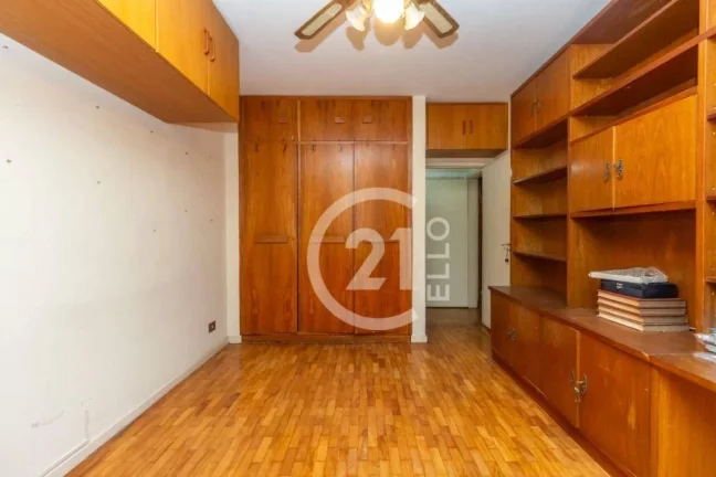 Imagem Itaim, 4 quartos, 2 vagas, 227m²