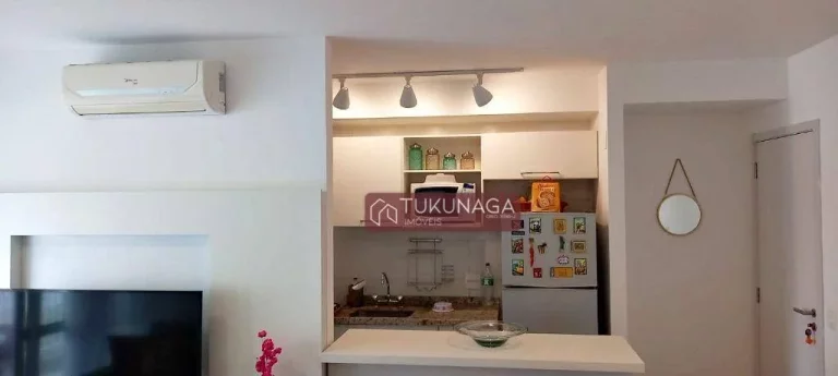 Imagem Apartamento com 2 dormitórios à venda, 68 m² por R$ 900.000,00 - Chácara Inglesa - São Paulo/SP