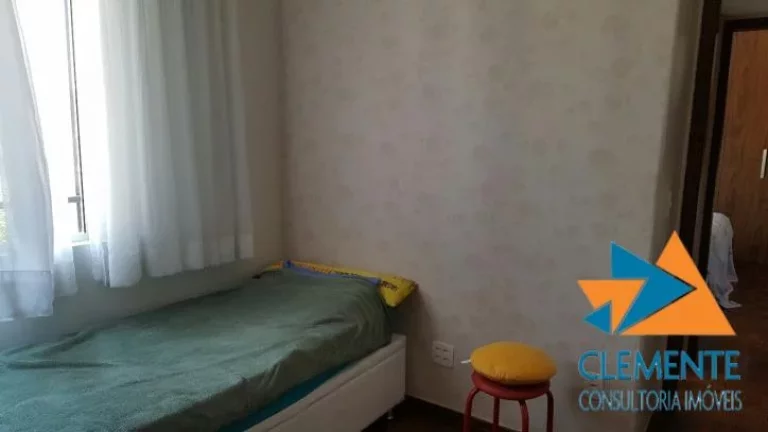Imagem APTO 3 QTOS SUITE 2 VAGAS VISAO PANORÂMICA - RUA PLANA