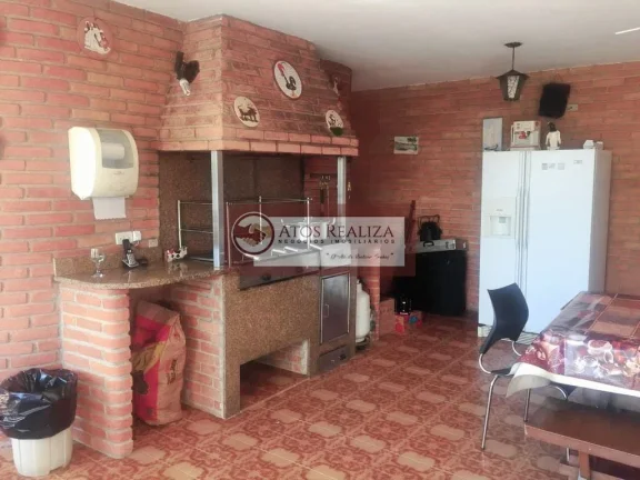Imagem Casa em Interlagos - São Paulo