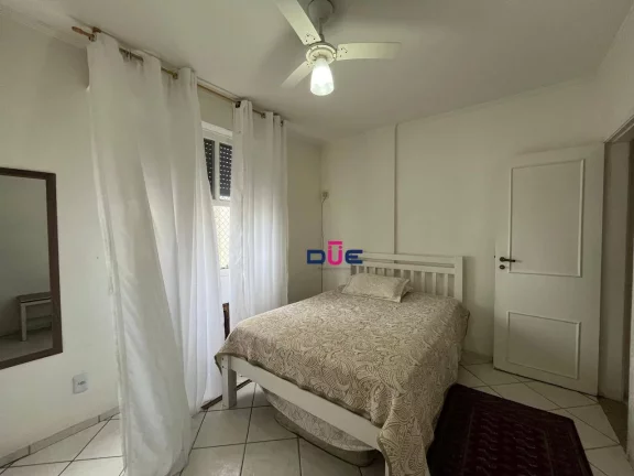 Imagem Apartamento com 3 dormitórios à venda, 106 m² por R$ 650.000,00 - Ponta da Praia - Santos/SP