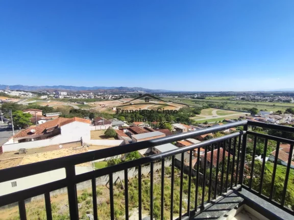 Imagem Apartamento à venda no bairro São Dimas - Guaratinguetá/SP