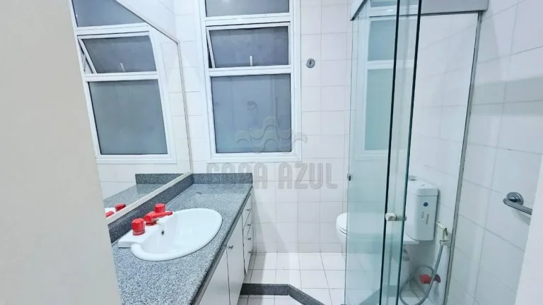 Imagem Copacabana - Residencial › Apartamento com 4 quarto(s) a Venda