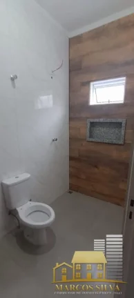 Imagem Casa para Venda em Três Lagoas / MS no bairro PORTAL DAS ARARAS