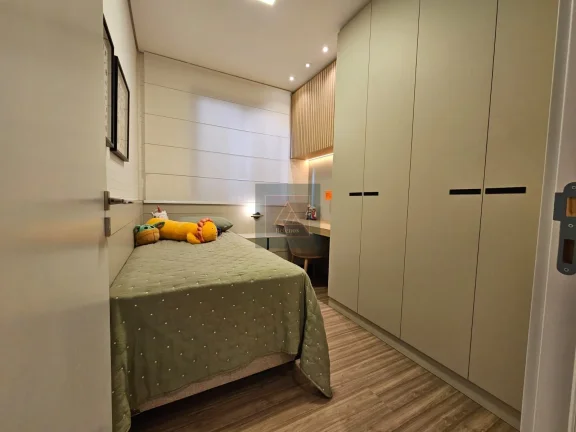 Imagem ECOVILLE - Apartamento 2 quartos. 1 suíte. 1 vaga. 57,26 m². Entrega em outubro/26.