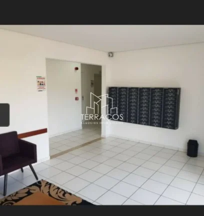 Imagem APARTAMENTO PADRÃO EM JUNDIAÍ - 2 DORMITÓRIOS - CONDOMÍNIO TULIPAS GARDEN