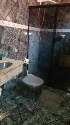 Imagem Casa Térrea