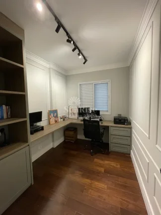 Imagem Apartamento á venda 3 quartos e 2 vagas 82m² - R$1.361.000,00 Alphaville Industrial - Barueri/SP