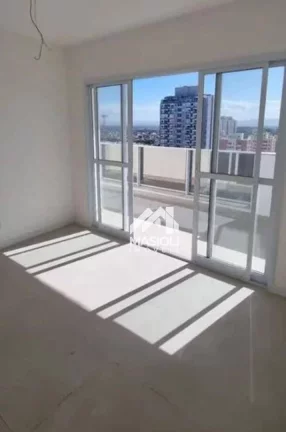 Imagem Apartamento com 2 dormitórios à venda, 63 m² por R$ 600.000,00 - Itaparica - Vila Velha/ES