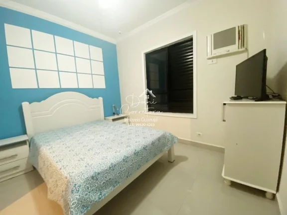 Imagem apartamento a venda no Guarujá na Praia das pitangueiras