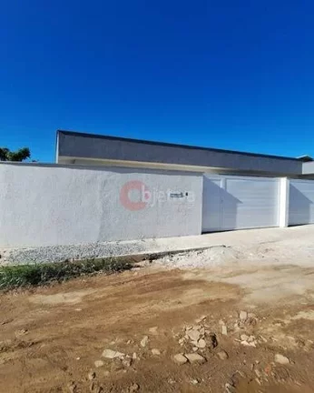 Imagem Casa independente à venda de 2 quartos no Guriri - Cabo Frio