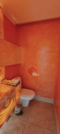 Imagem Apartamento com 4 dormitórios à venda, 210 m² por R$ 1.850.000,00 - Cocó - Fortaleza/CE