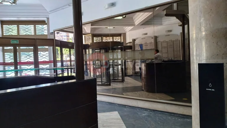 Imagem Sala comercial à venda, 17 m², Centro - Rio de Janeiro