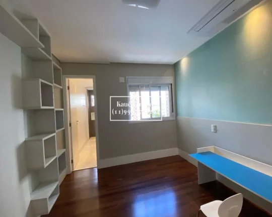Imagem Apartamento a venda em São Paulo