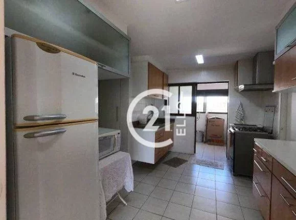Imagem Cobertura à venda, 287 m² por R$ 2.360.000,00 - Brooklin Paulista - São Paulo/SP