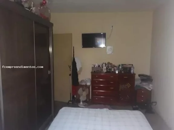 Imagem Casa para Venda em Limeira, Jardim Morro Azul, 3 dormitórios, 2 banheiros, 1 vaga