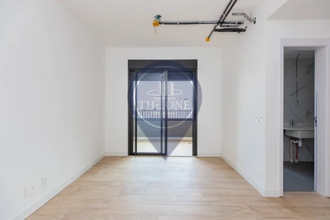 Imagem Apartamento à venda em Pinheiros, São Paulo-SP: 3 quartos, 2 salas, 5 banheiros, 2 vagas de garagem, 164,00 m² de área.