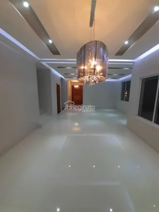 Imagem Casa à venda no Condomínio Alphaville Nova Esplanada 1- Votorantim